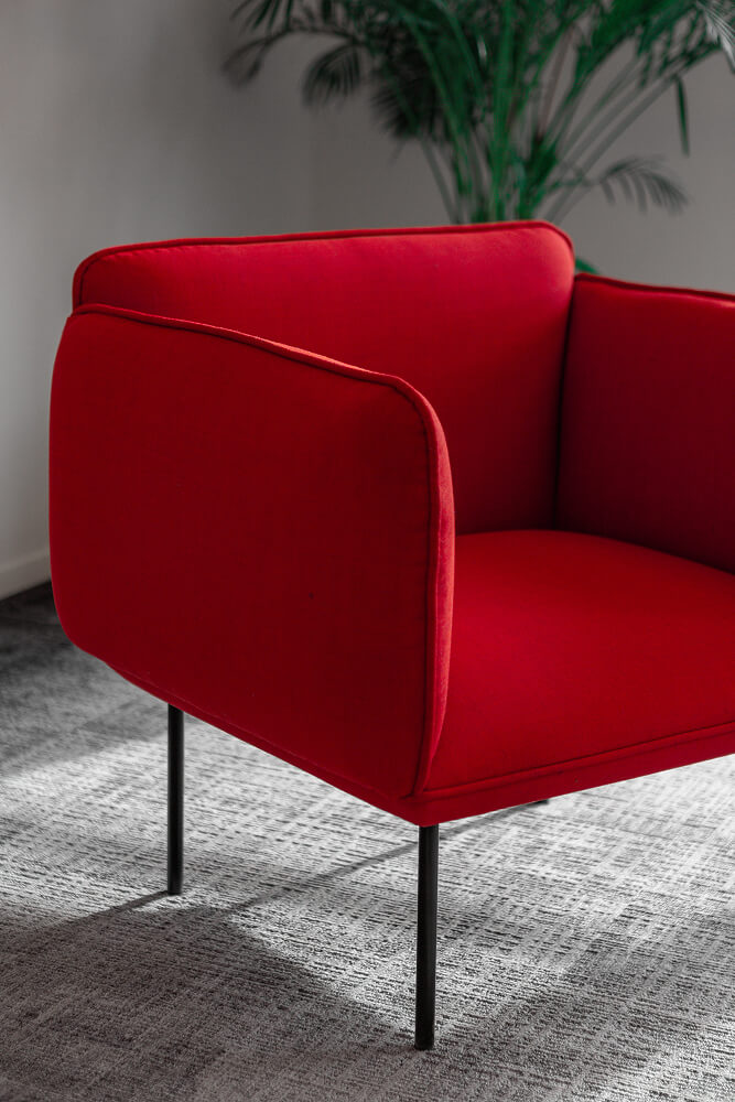 Hotel Upholstery Cleaning - Royalty Home Services based in Brisbane